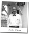 image of Edward W. Keyes